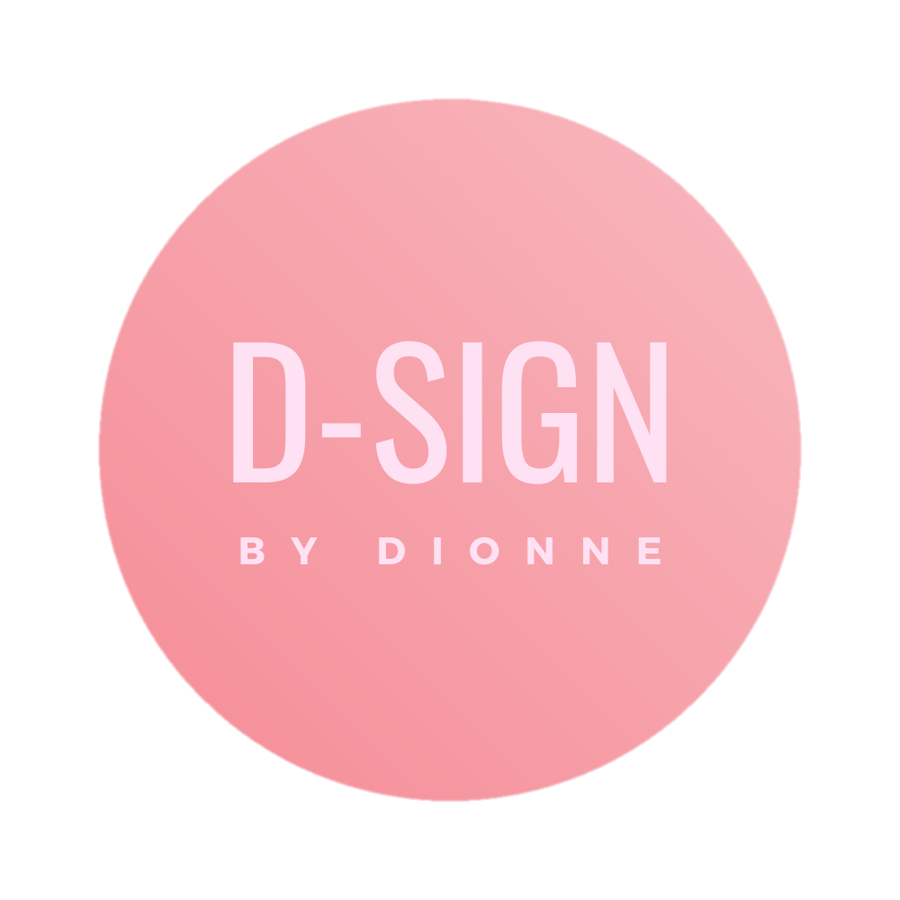 D-SIGN by Dionne