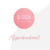 D-SIGN by Dionne Afsprakenkaartje(2)
